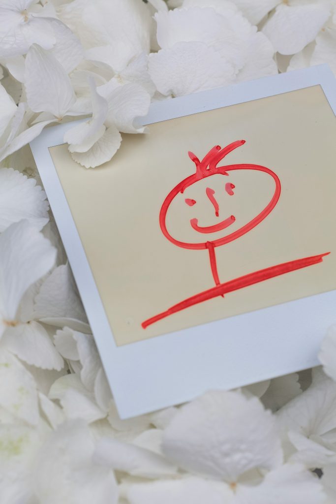 strichmännchentechnik